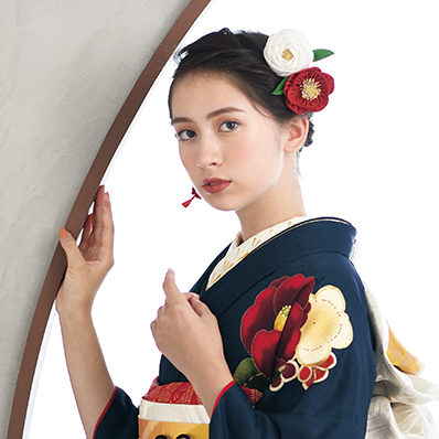 振袖フォトプラン